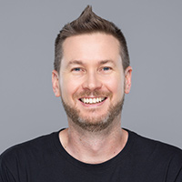 Chris Cook