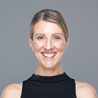 Jasmin Barker-Mitchell